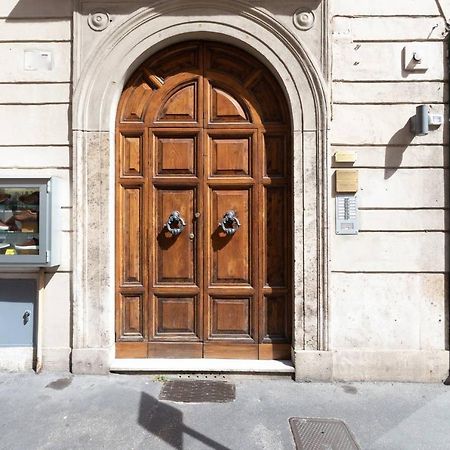 Appartamento sistinaflat Roma Esterno foto