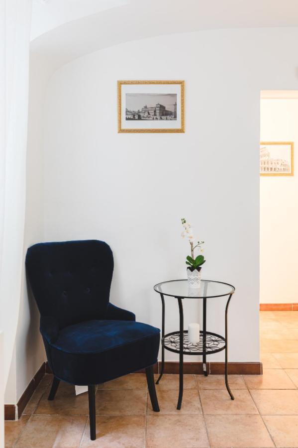 Appartamento sistinaflat Roma Esterno foto