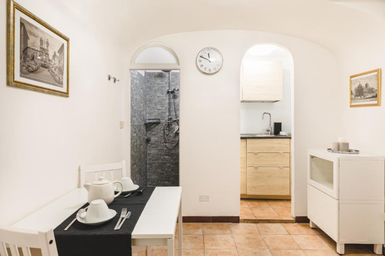 Appartamento sistinaflat Roma Esterno foto