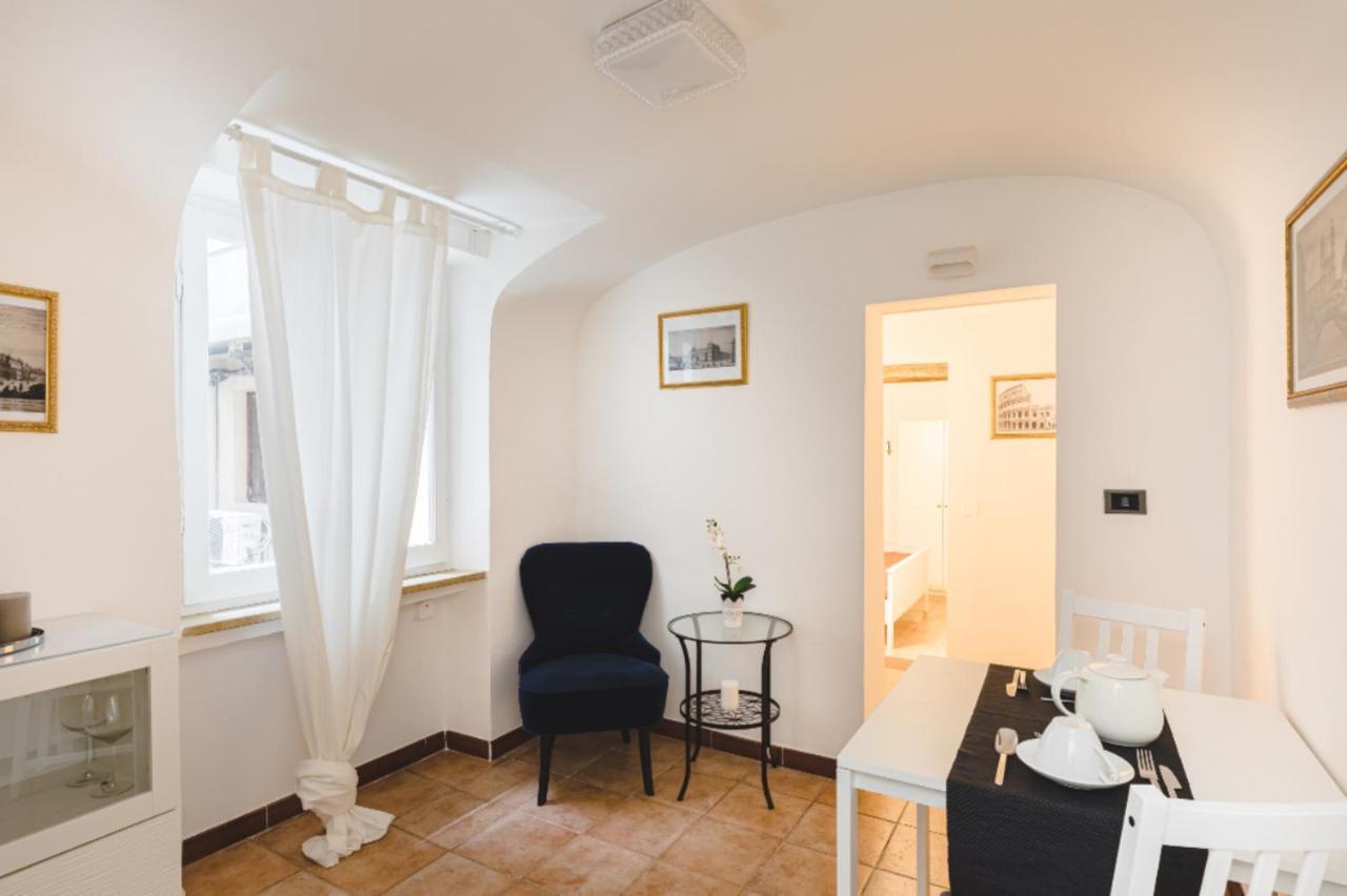 Appartamento sistinaflat Roma Esterno foto