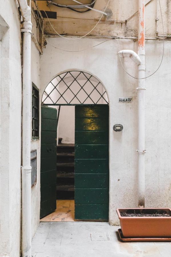 Appartamento sistinaflat Roma Esterno foto