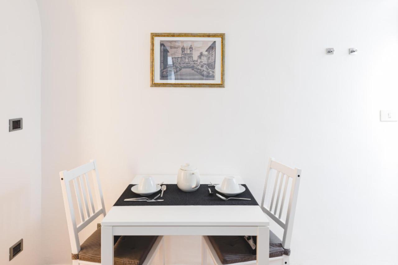 Appartamento sistinaflat Roma Esterno foto