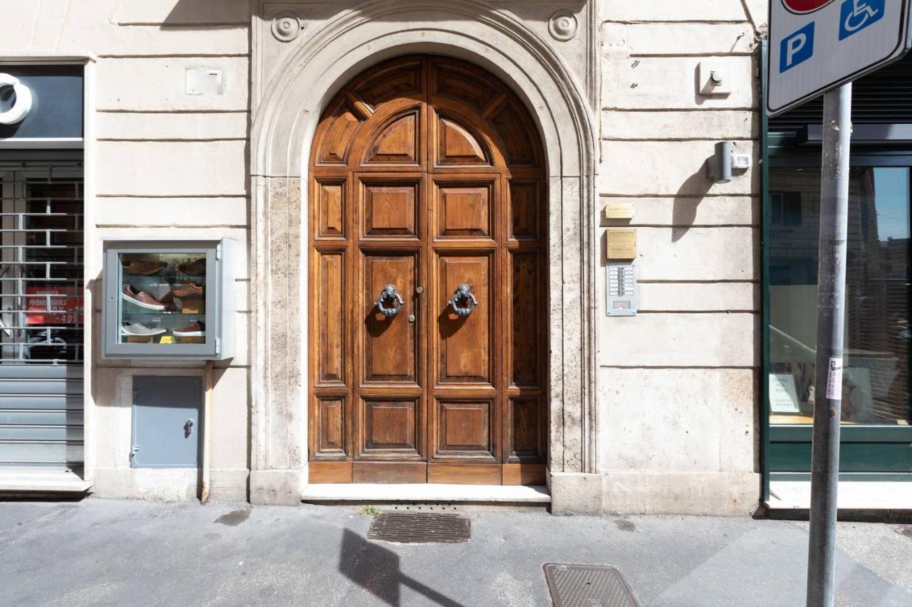 Appartamento sistinaflat Roma Esterno foto